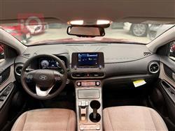 هيونداي كونا الكتريك